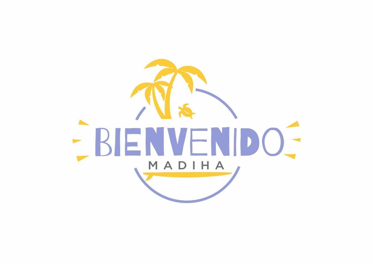 Bienvenido Madiha Hotel Polhena Exterior photo